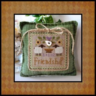 Friendship