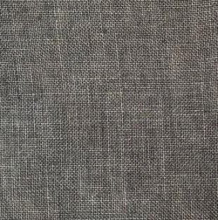 Gunmetal Linen 36 Ct