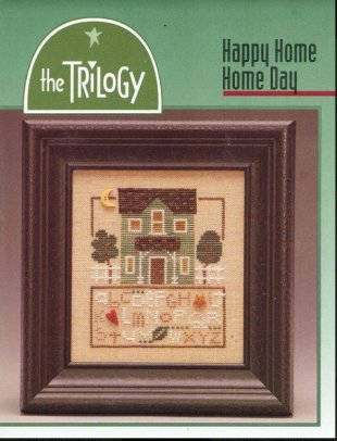 Happy Home