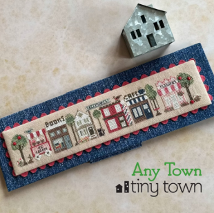 Any Tiny Town
