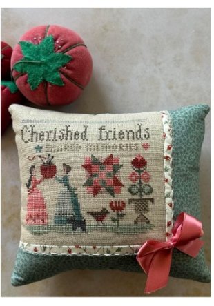 Cherished Friends Cherished Friends