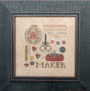 Doodles: Maker