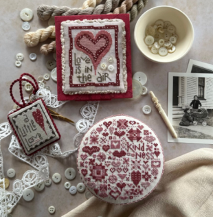 Mementos of the Heart