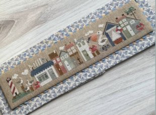 Seaside Tiny Town