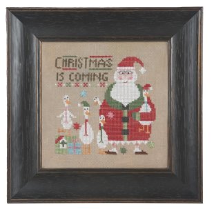 Wee Santa 2025