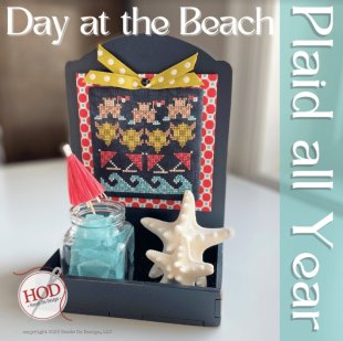 Day At The Beach