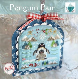 Penguin Pair
