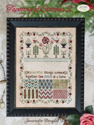 Tapestry Of Stitches 2