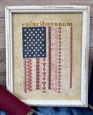E Pluribus Unum