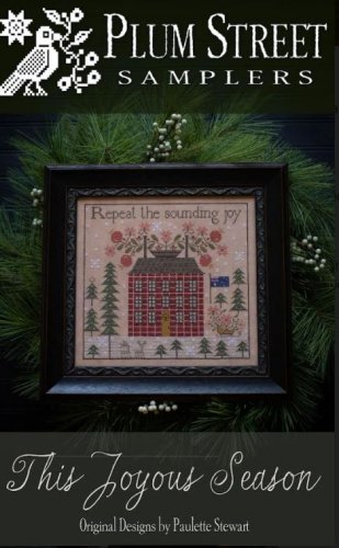 This Joyous Season