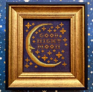 Good Night Moon