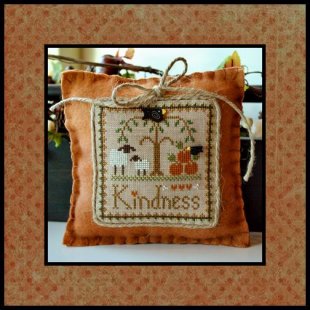Kindness