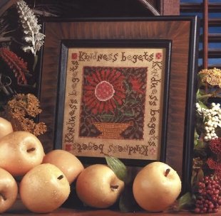 Kindness Sampler