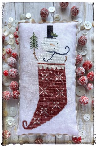 Winter Stocking