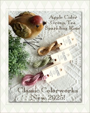 Classic Colorworks New Colors Pack