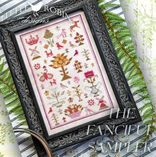 The Fanciful Sampler