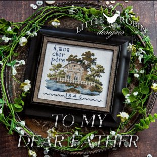 To My Dear Father
