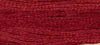 Licorice Red