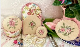 Lucia Sewing Smalls