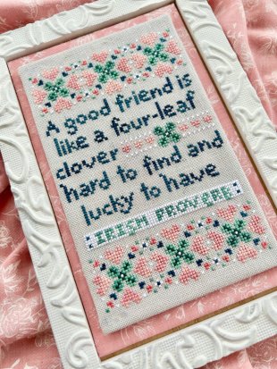 Lucky To Have
