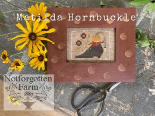 Matilda Hornbuckle