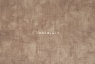 Hemingway Linen 36 Ct