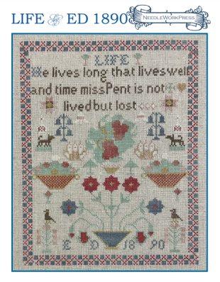 Life By Ed
