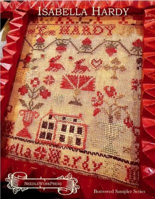 Isabella Hardy Isabella Hardy