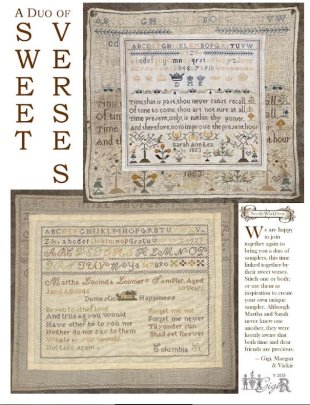 Sweet Verses Duo