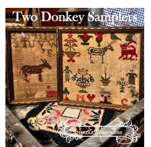 Two Donkey Samplers
