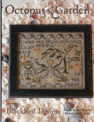 Octopus's Garden