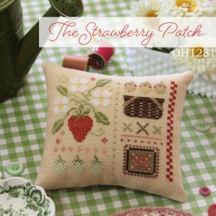 Strawberry Patch