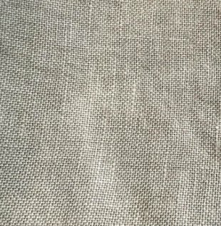Oatmeal Linen 40 Ct
