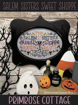 Salem Sisters Sweet Shoppe