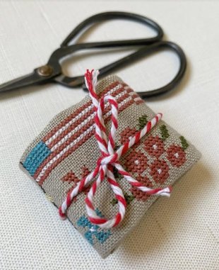 Freedom Pin Roll