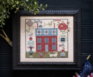 Miss Pilkingston's Cottage
