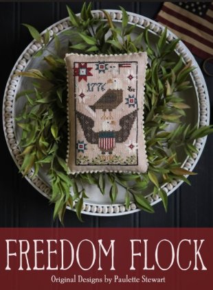 Freedom Flock