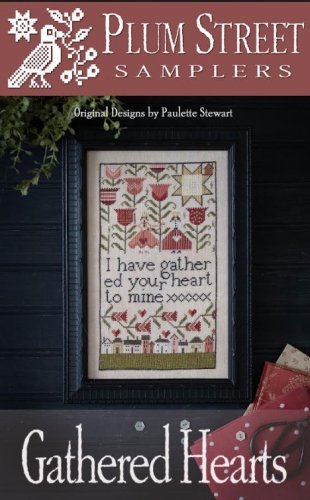 Gathered Hearts
