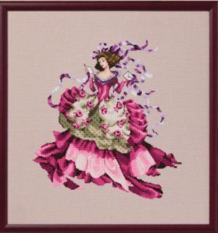 Pretty In Pink with Embellishment Pack