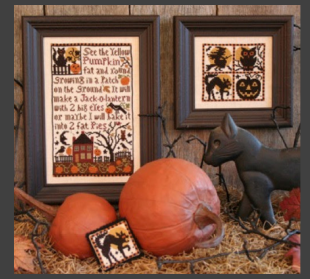 Pumpkin Patch