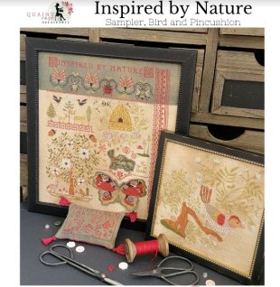 Inspired By Nature