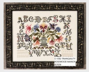 Tranquility Tranquility