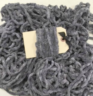 Lady Dot Creates Chenille Trim Rainy