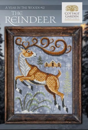Reindeer