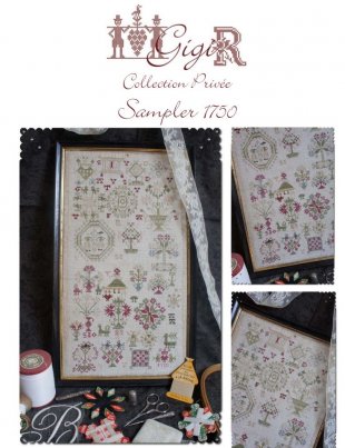 Sampler 1750