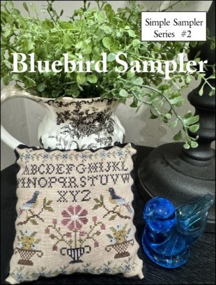 Bluebird Sampler