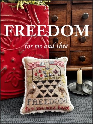 Freedom
