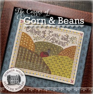 The Corner of Corn and Beans