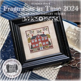Fragments 2024 #4