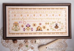 Beehive Sampler